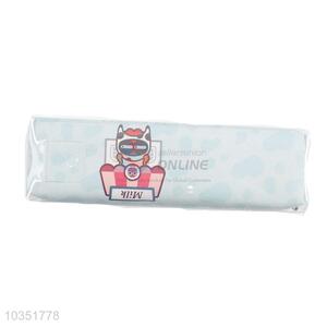 Top Selling Super Quality Printed Pu Pencil Bag