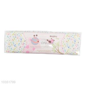 Best Selling Printed Pu Leather Pen Bag