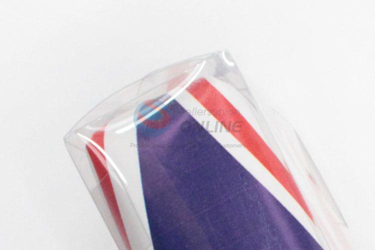 Best Quality Good Sale Printed Pu Pencil Bag  