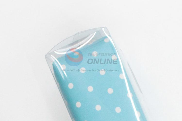 Printed Pu Pencil Bag With Cheap Price