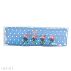 Pu Pencil Bag With Good Quality