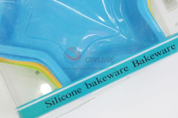 New Top Sale Silicone Cake Mould