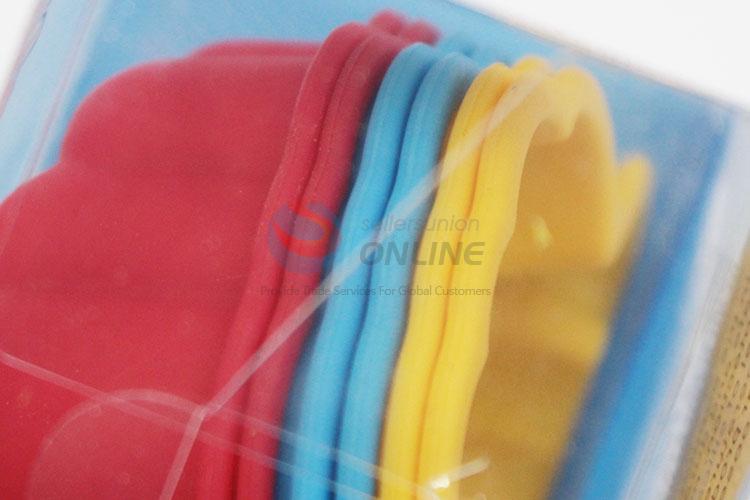 China Wholesale Silicone Cake Mould