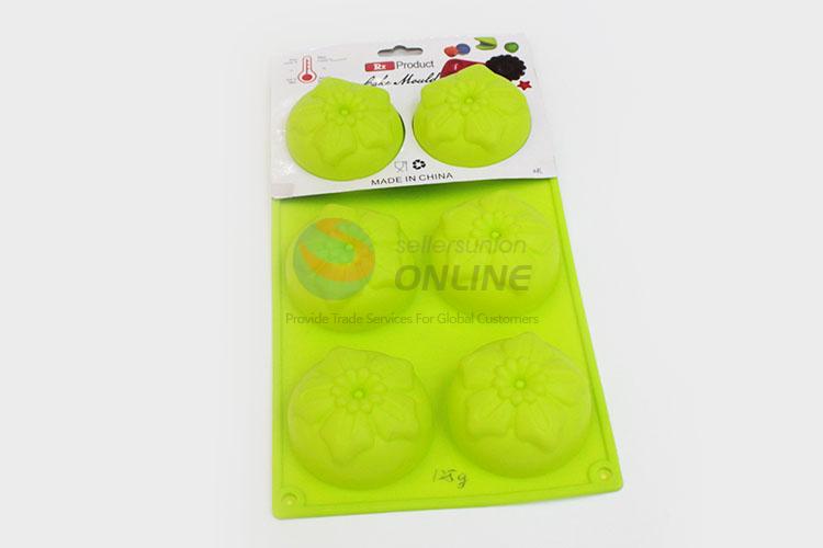 Advertising and Promotional Gift Silicone Cake Mould