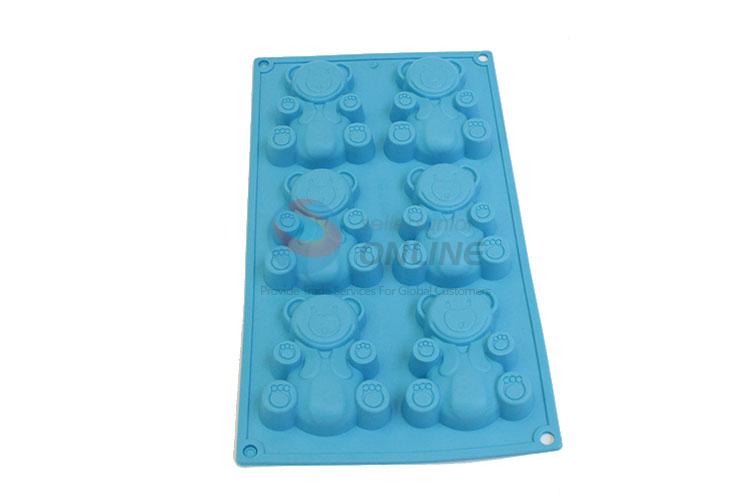 Promotional Gift Silicone Cake Mould