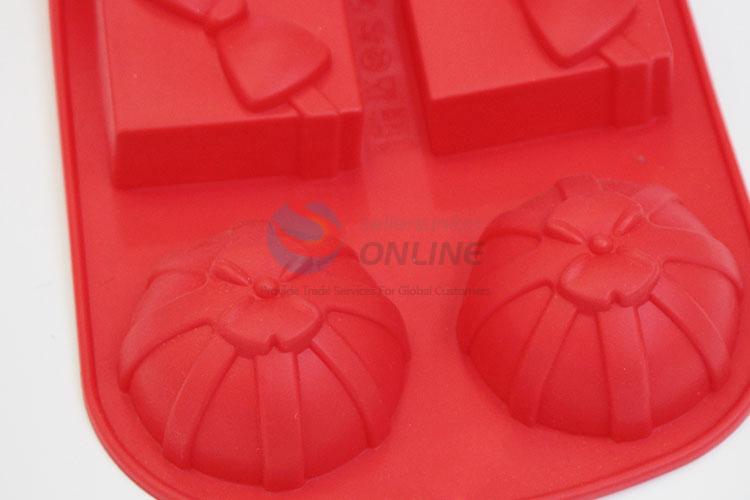 Market Favorite Wholesale Silicone Cake Mould