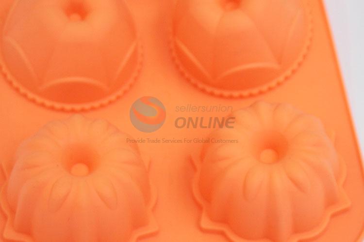 New Top Sale Wholesale Silicone Cake Mould