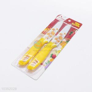 Good Quality New Design Kitchen Utensils Knives Set