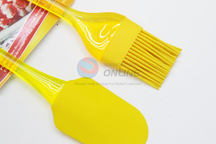 Wholesale Kitchen Utensils Silicone Brush