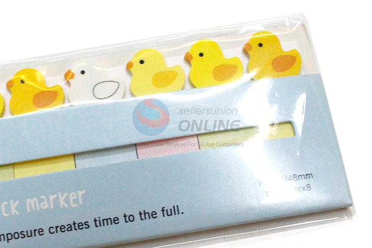 Cute Design Sticky Note Paper Sticky Label