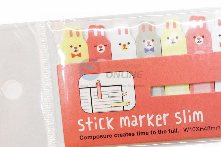 Wholesale Sticky Note Creative Sticky Label