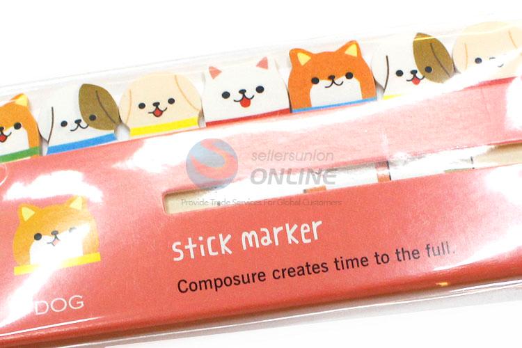 Creative Printing Sticky Note Paper Sticky Label