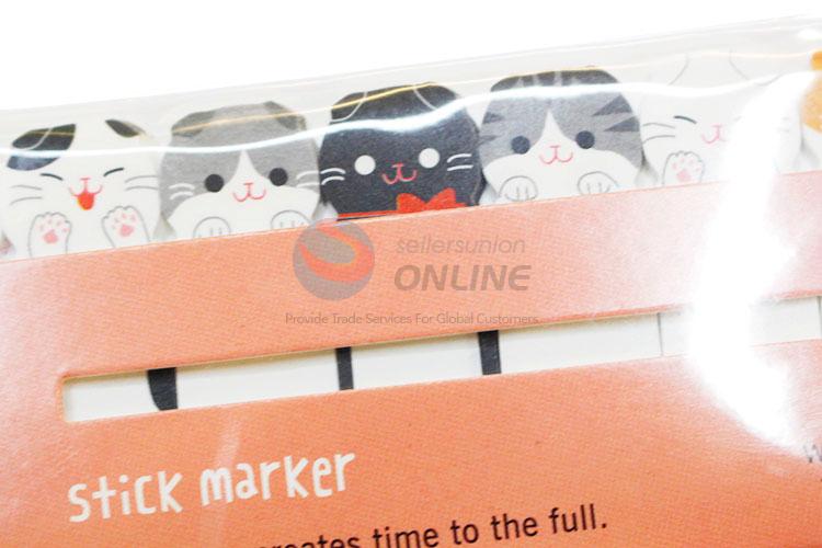 New Design Sticky Note Paper Sticky Label