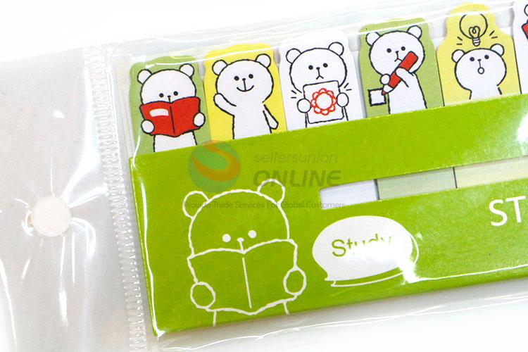 Good Quality Sticky Note Paper Sticky Label