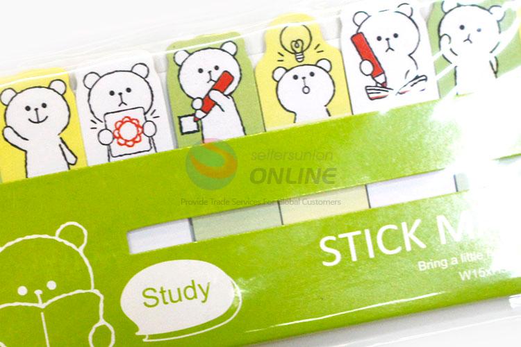 Good Quality Sticky Note Paper Sticky Label