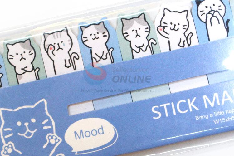 Wholesale Sticky Note Creative Paper Sticky Label