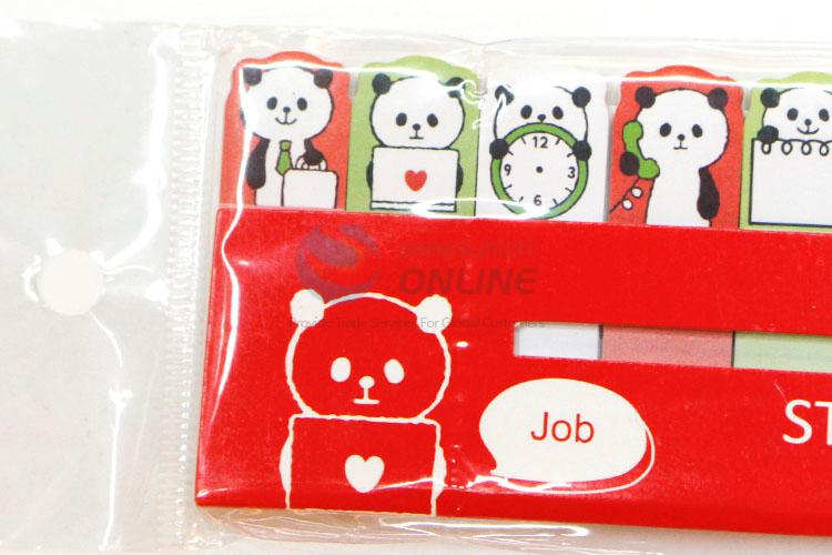 Cute Printing Sticky Note Paper Sticky Label