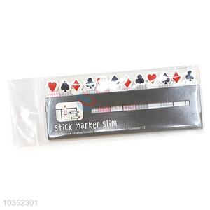 Wholesale Sticky Note Fashion Sticky Label