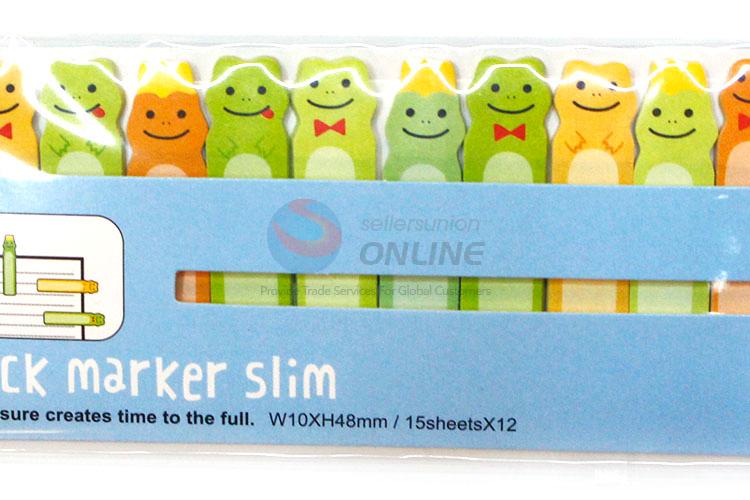 Fashion Sticky Note Cheap Sticky Label