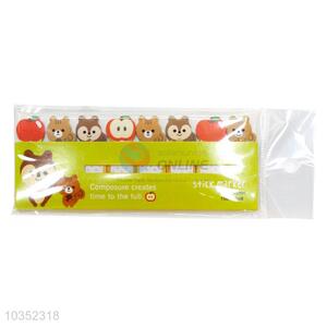 New Style Sticky Note Cheap Paper Sticky Label