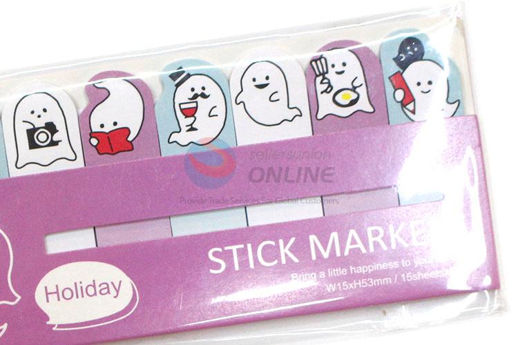 High Quality Sticky Note Office Sticky Label