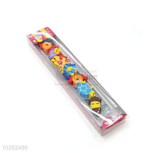 Nice Marine Organism Design Cartoon Rubber/Eraser for Student