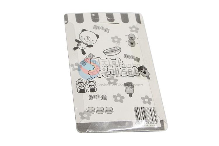 New Design Cartoon Rubber/Eraser for Student