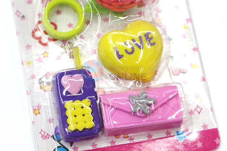 Best Selling Cartoon Rubber/Eraser for Student