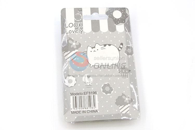 Competitive Price Cartoon Rubber/Eraser for Student