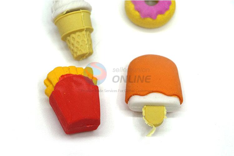 Creative Design Cartoon Rubber/Eraser for Student