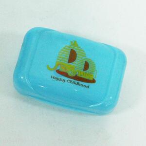 Hot Sale Plastic Soap Dish Soap Box