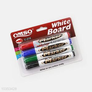 Cheap Professional Whiteboard Markers Set