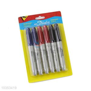 China Hot Sale Marking Pens Set