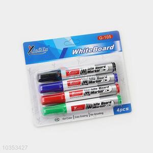 Good Quality New Design Whiteboard Markers Set