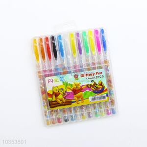 New Useful Highlighters/Fluorescent Pens Set