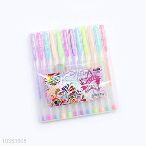 Very Popular Highlighters/Fluorescent Pens Set