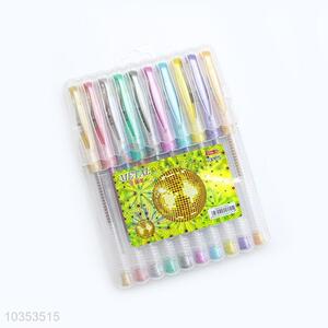 China Wholesale Metal Pens Set