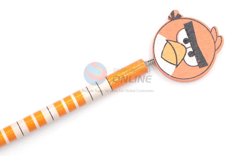 Best Selling Colorful Student Pencil School Stationery