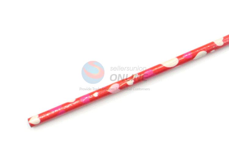 Hot Sale Wooden Pencil Colorful Student Pencil