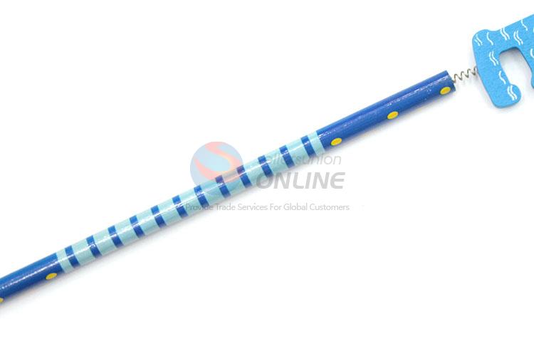 New Design Colorful Student Pencil Cheap Stationery