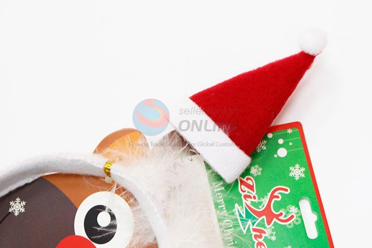 Christmas best low price top quality hair band