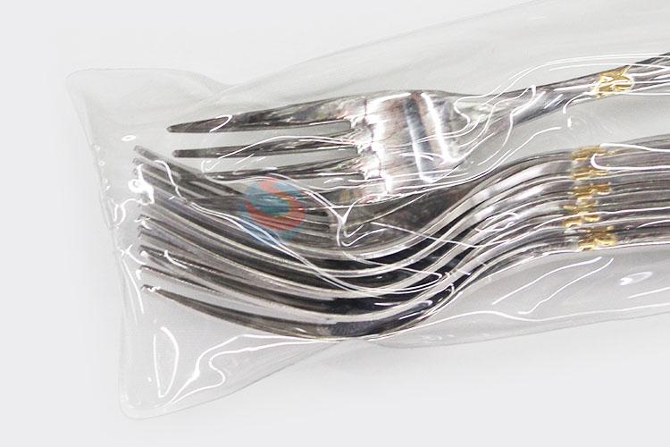 Popular Stainless Steel Fork