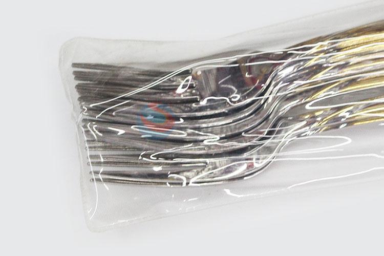 High Quality Stainless Steel Fork