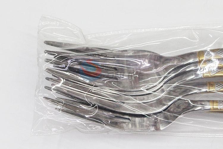 Competitive Price Stainless Steel Fork