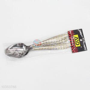 Reasonable Price Stainless Steel Spoon