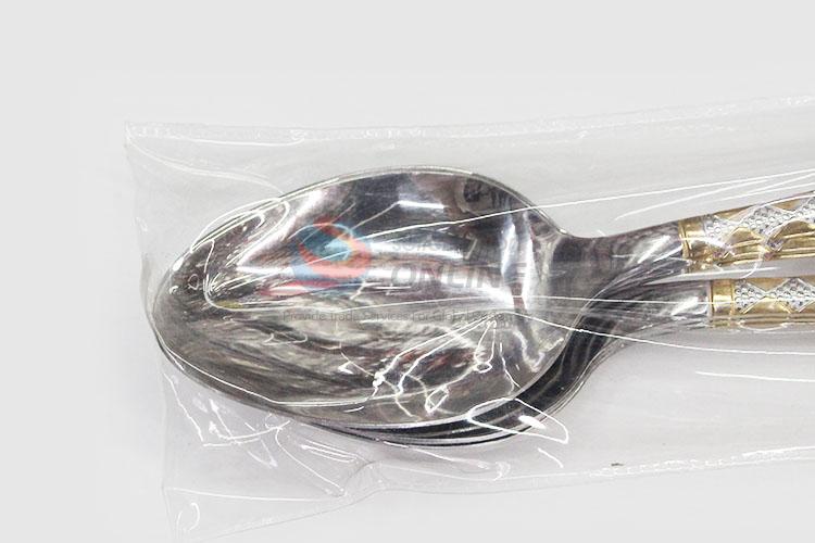 Reasonable Price Stainless Steel Spoon