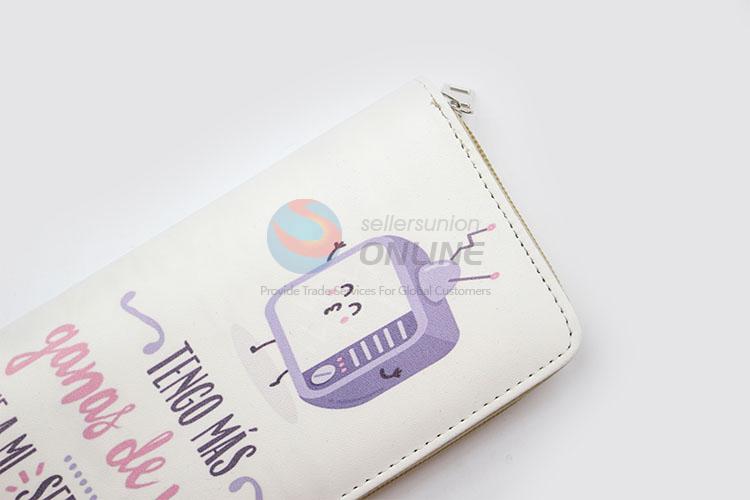 Best Sale Women Wallets Long Purse Card Holder