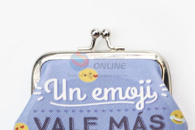 High Quality Concise Mini Coin Purse