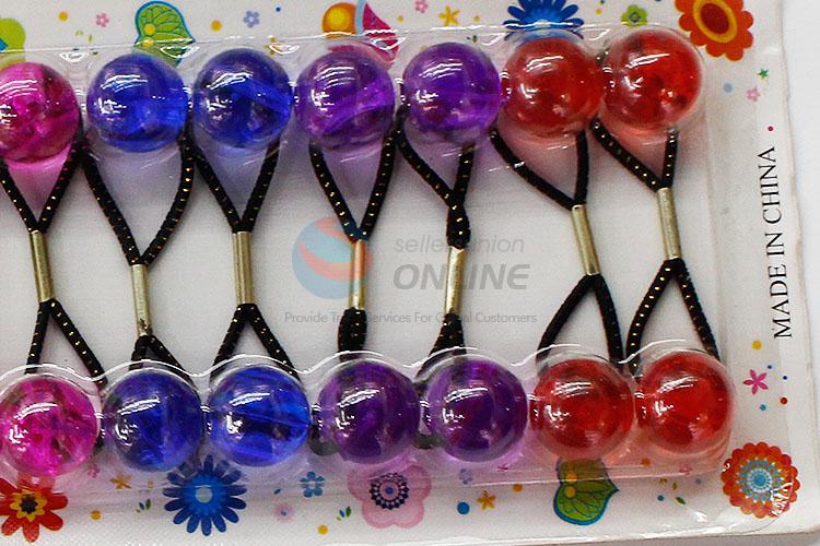 High Quality Elastic Hair Ring  Hair Rope Hair Ring