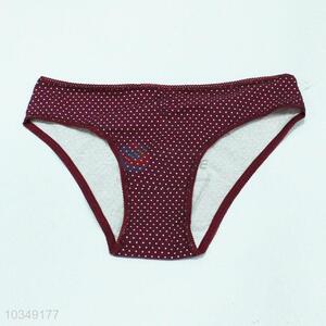 Popular low price daily use underpant